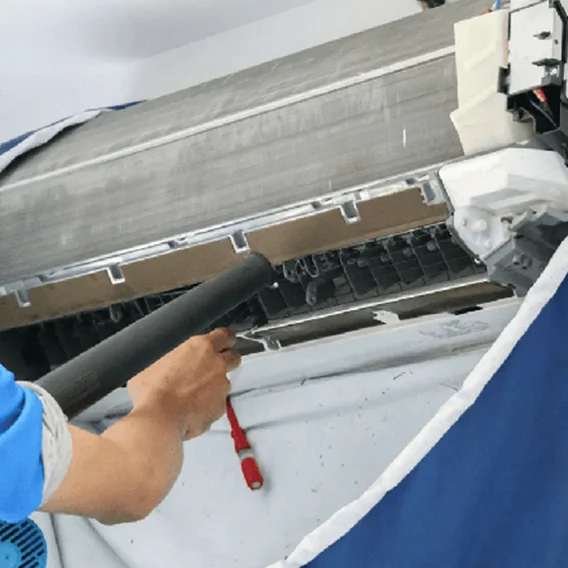 Seasonal Maintenance & Tune-Ups