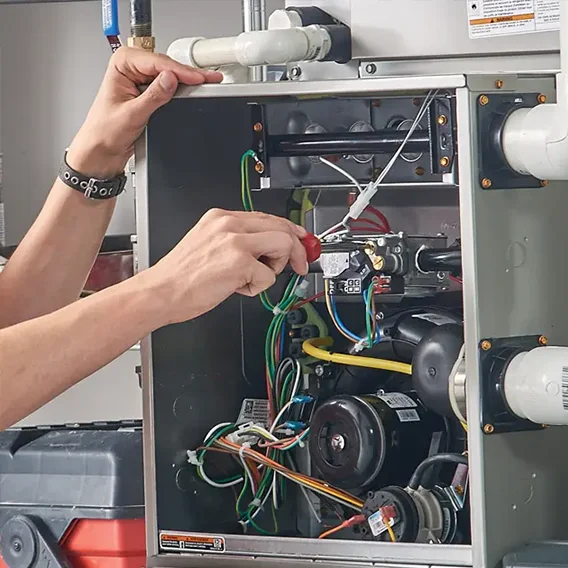 Furnace Installation & Repair