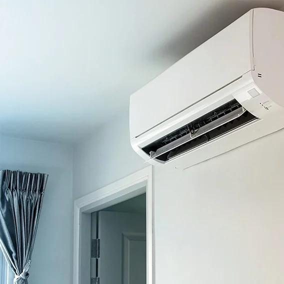 Ductless System Services