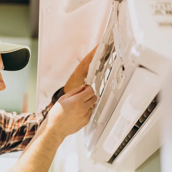 Ductless System Services